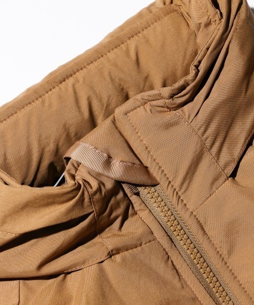 MILITARY（ミリタリー） ダウンジャケット ダウン 「U.S MILITARY