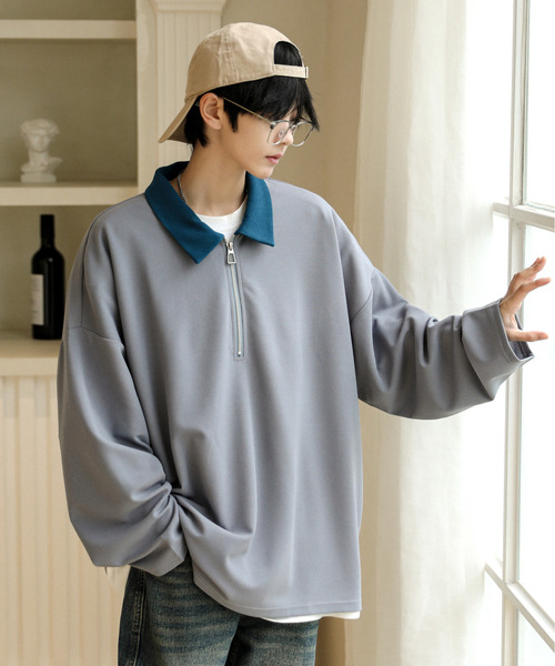 NEOS（KOKUYO） tシャツ 「neos -addictive design-」ルーズ