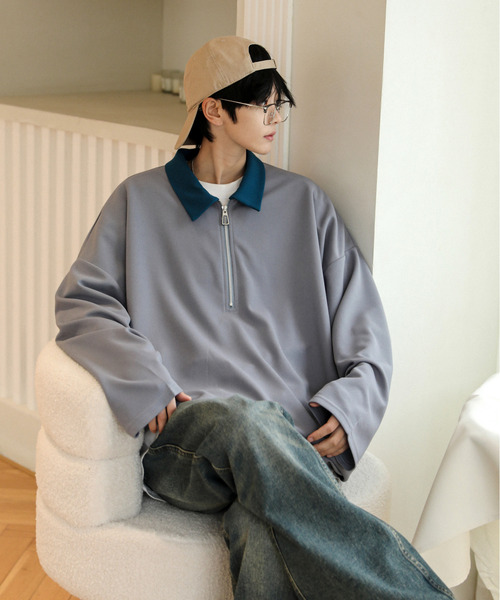 NEOS（KOKUYO） tシャツ 「neos -addictive design-」ルーズ