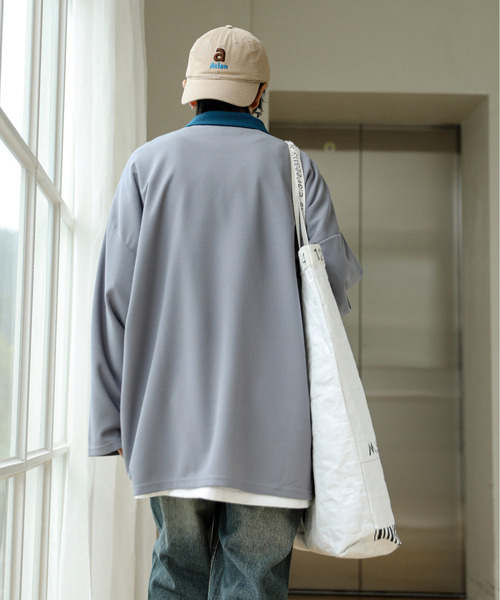 NEOS（KOKUYO） tシャツ 「neos -addictive design-」ルーズ
