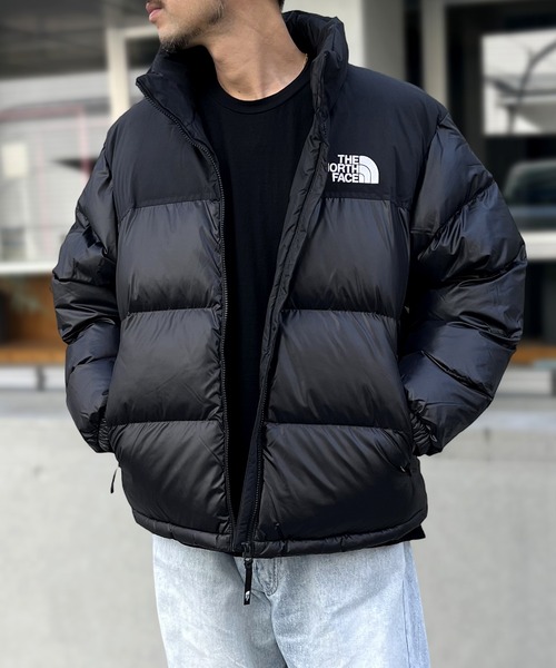 THE NORTH FACE ダウン 韓国限定　Lサイズ ブラック THE NORTH FACE（ザ ノースフェイス） ダウンジャケット ダウン 「THE