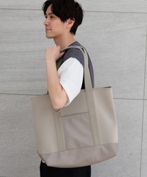 トートバッグ ネオプレーンシンプルトートバッグ / 996077 メンズ｜ZOZOTOWN Yahoo!店