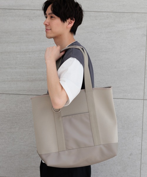 【極美品】ネオプレントートバッグ e479332db46ad19507476c86061e49