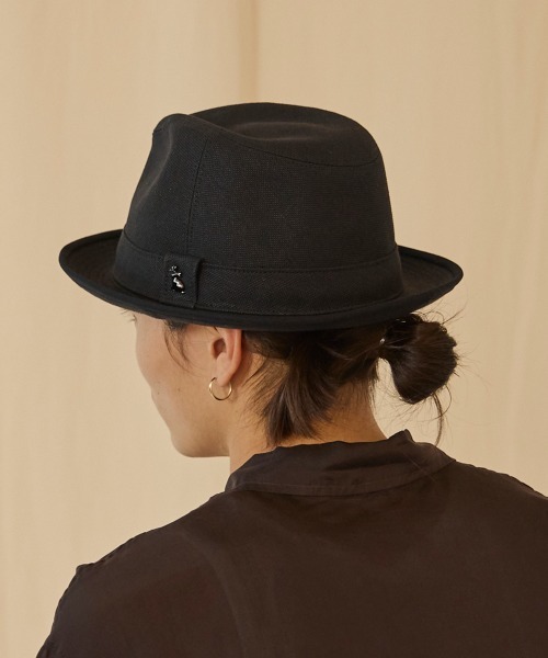 arth 帽子 ハット Co Paper Cloth Tiro / アース メンズ : ZOZOTOWN 