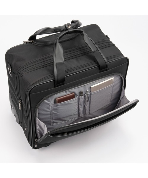 【週末限定価格】エース　ジーン スーツケース ace.GENE ソフト 28L エース ace. エースジーン スーツケース 機内持ち込み 軽量 横型