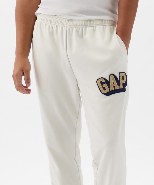 GAP（ギャップ） スウェットパンツ ジャージ GAP1969ロゴ ジョガー 