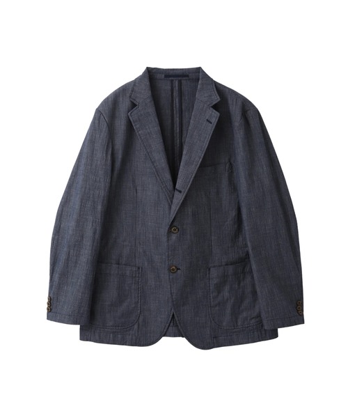 コート ジャケット DENIM調ジャケット メンズ 楽天市場】高品質 デニム 