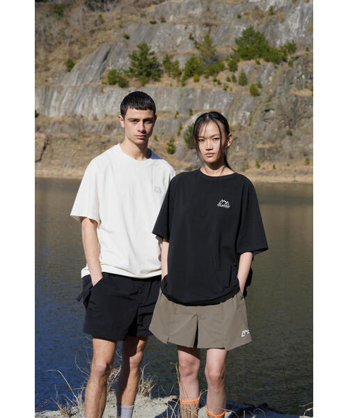 CMF OUTDOOR GARMENT FIELD TEE 新品未使用 XL 通販] CMF OUTDOOR GARMENT(シーエムエフ アウトドア ガーメント