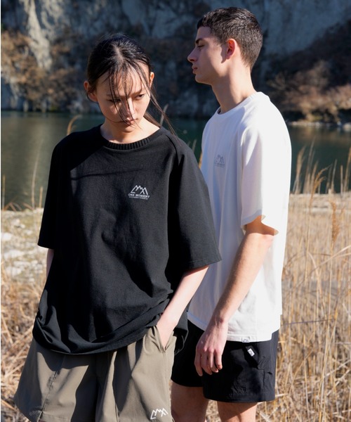 COMFY OUTDOOR GARMENT tシャツ CMF GARMENT/シーエムエフ