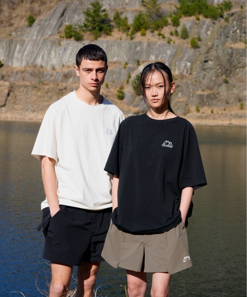 COMFY OUTDOOR GARMENT tシャツ CMF GARMENT/シーエムエフ