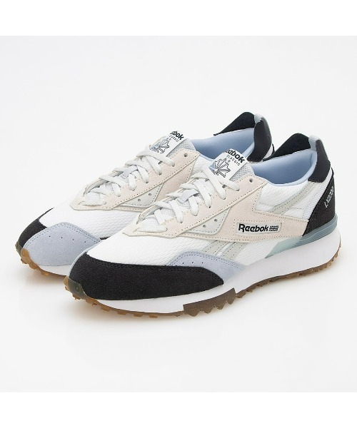 新品未使用　Reebok クラシック ホワイトシューズ クラシックレザー / Classic Leather Shoes （フットウェアホワイト