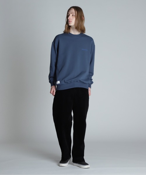 Schott N.Y.C（ショット） トレーナー スウェット Schott/ショット