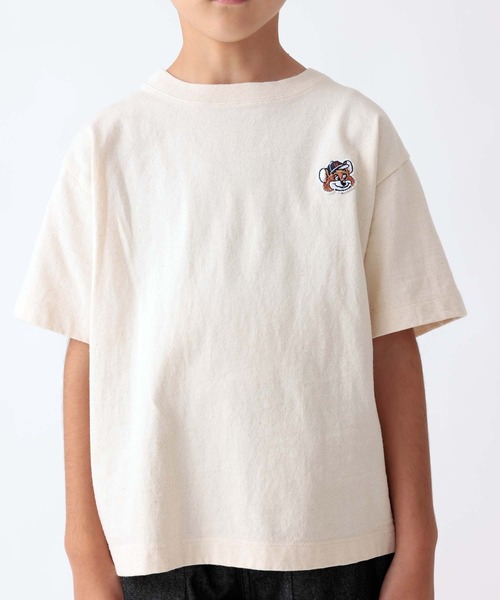 ARCH アーチ 半袖Tシャツ 3枚セット ARCH & LINE（アーチアンドライン） tシャツ 「環境配慮素材 / 日本製
