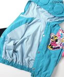 ブルゾン アウター ディズニーキャラクター 耳...の詳細画像2