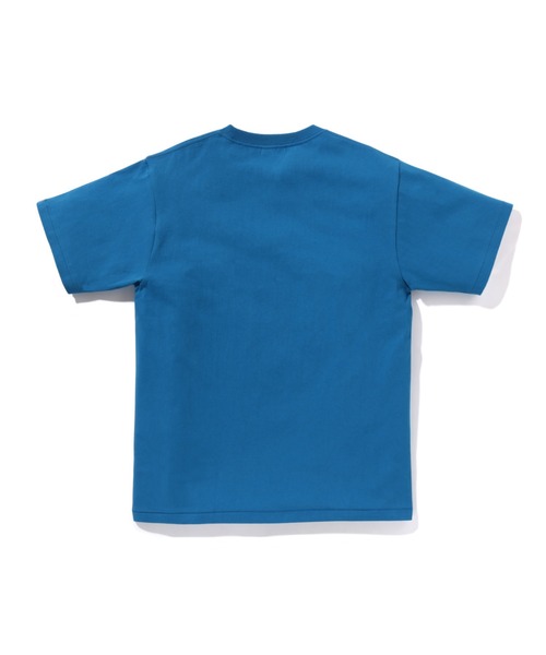 A BATHING APE tシャツ BABY MILO TEE メンズ レディース