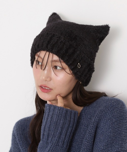 ジェリーキャット ペンギン ニット帽 ジェリーキャット ペンギン