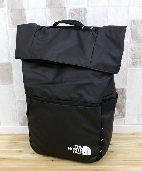 ノースフェイス　バックパック THE NORTH FACE デイバック リュック TNF ベースキャンプ