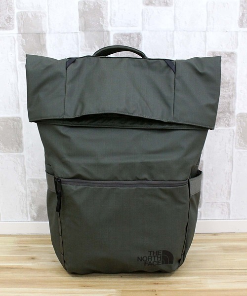 THE NORTH FACE デイバック リュック TNF ベースキャンプ