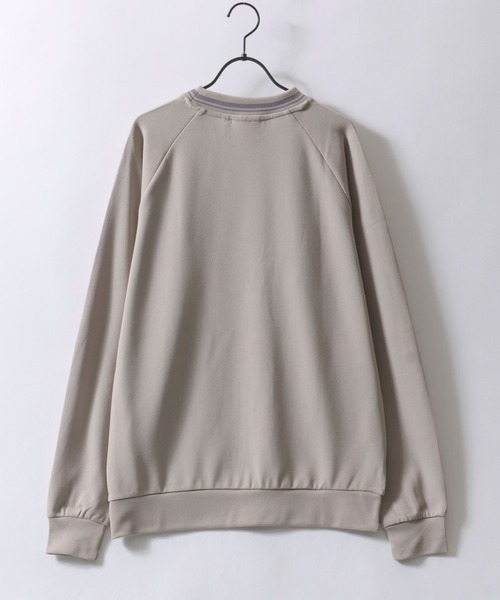 DISCUS tシャツ DISCUS/ディスカス オーバーサイズ アムンゼン
