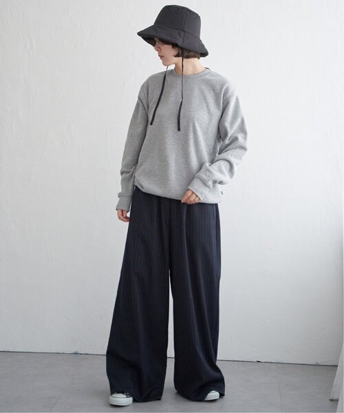 アナちゃん専用【美品】バーバリーブルーレーベル ノバチェック×黒バケットハット mp9043-01_1.jpg