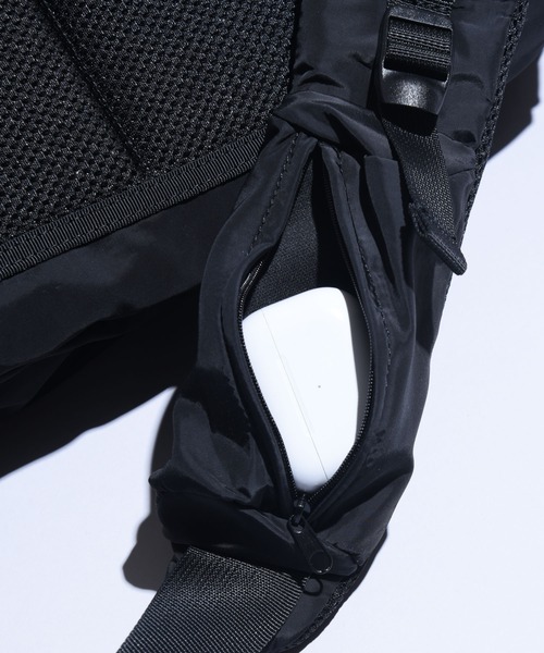 ★DAMP★パッド入りメッセンジャーバッグ/ノートパソコン収納 CALIFORNIA OUTFITTERS ショルダーバッグ 3-9C13 メッセンジャー