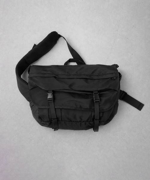 CALIFORNIA OUTFITTERS ショルダーバッグ 3-9C13 メッセンジャーバッグ