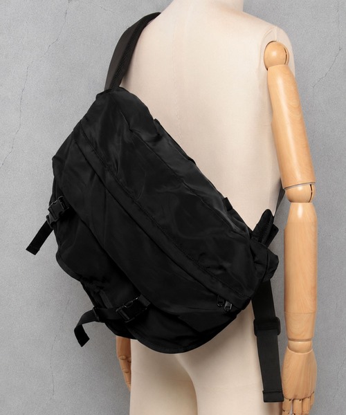 CALIFORNIA OUTFITTERS ショルダーバッグ 3-9C13 メッセンジャーバッグ