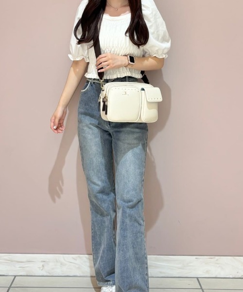 ショルダーバッグ SAMANTHA THAVASA NY! 楽天市場】【バッグ】Samantha Thavasa サマンサ タバサ NEW YORK