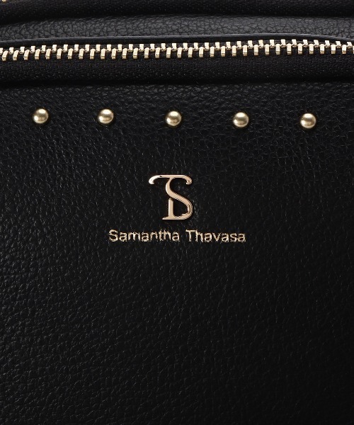 Samantha Thavasa（サマンサタバサ） ショルダーバッグ バッグ 新