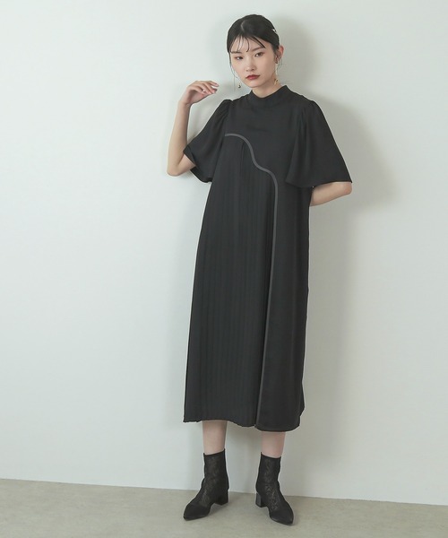 セール】 【WEB&一部店舗限定カラーあり/洗える】ミラノリブ
