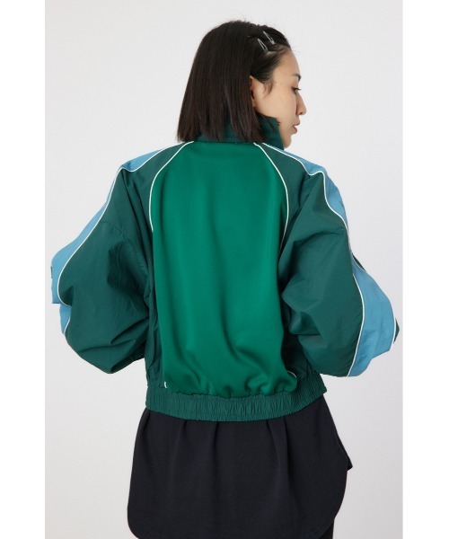 RODEO CROWNS WIDE BOWL（ロデオクラウンズワイドボウル） ブルゾン