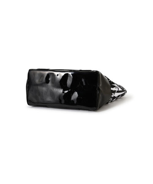 PEARLYGATES 星柄 ロッカーバック ロッカーバッグ ＜ギザ星柄＞ (UNISEX) | PEARLY GATES