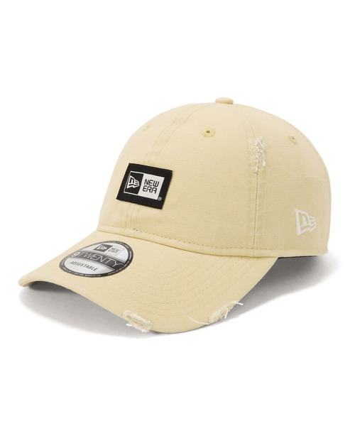 NEW ERA（ニューエラ） キャップ 帽子 キャップ 9TWENTY ウォッシュ