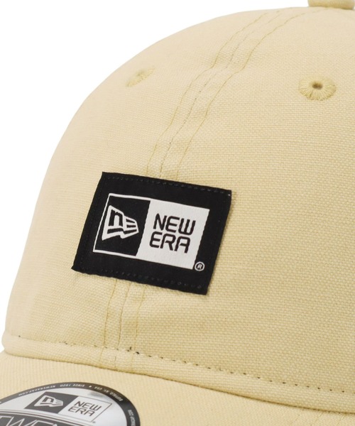 NEW ERA（ニューエラ） キャップ 帽子 キャップ 9TWENTY ウォッシュ