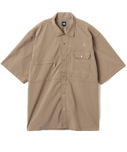 THE NORTH FACE（ザ ノースフェイス） ノースフェイス シャツ メンズ