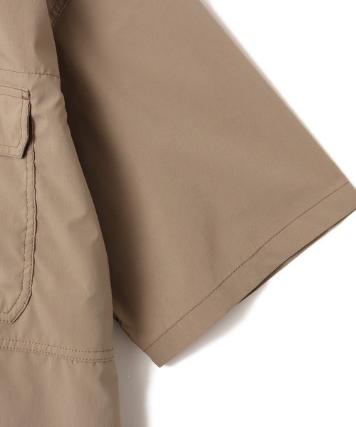 THE NORTH FACE（ザ ノースフェイス） ノースフェイス シャツ 半袖