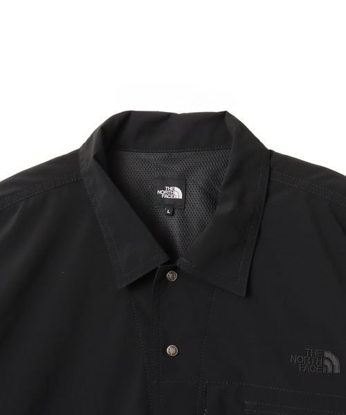 THE NORTH FACE（ザ ノースフェイス） ノースフェイス シャツ 半袖