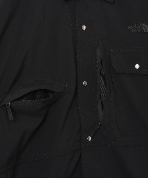 THE NORTH FACE（ザ ノースフェイス） ノースフェイス シャツ 半袖