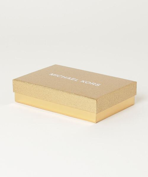 MICHAEL KORS（マイケルコース） 二つ折り 二つ折り財布 財布 Michael