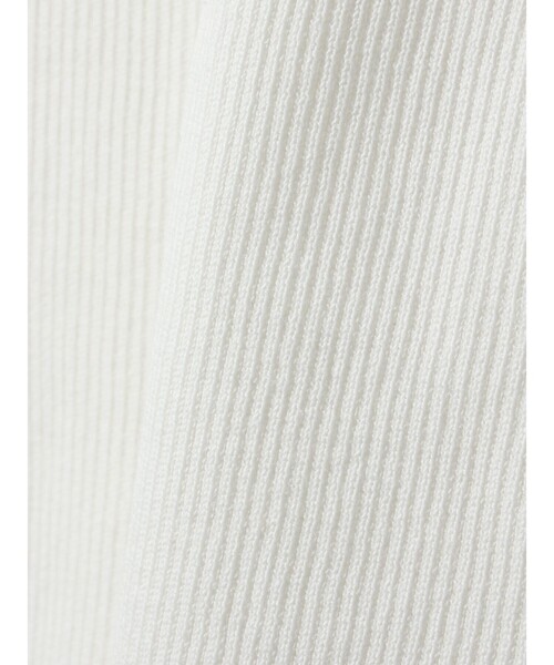 MIDIUMISOLID ニット セーター for Ladies ボトルネックハーフ