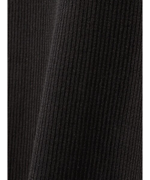 MIDIUMISOLID ニット セーター for Ladies ボトルネックハーフ