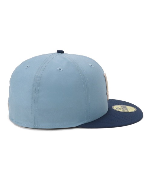 NEW ERA キャップ 帽子 ニューエラキャップ 59FIFTY MLB2トーン