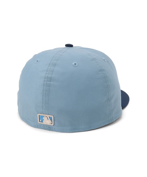 NEW ERA キャップ 帽子 ニューエラキャップ 59FIFTY MLB2トーン