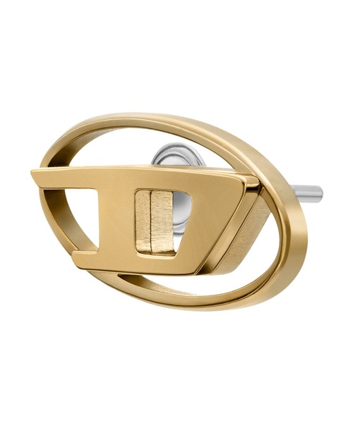 【DIESEL】dx1590710 jewelピアス DIESEL イヤリング ディーゼル アクセサリー メンズ ピアス