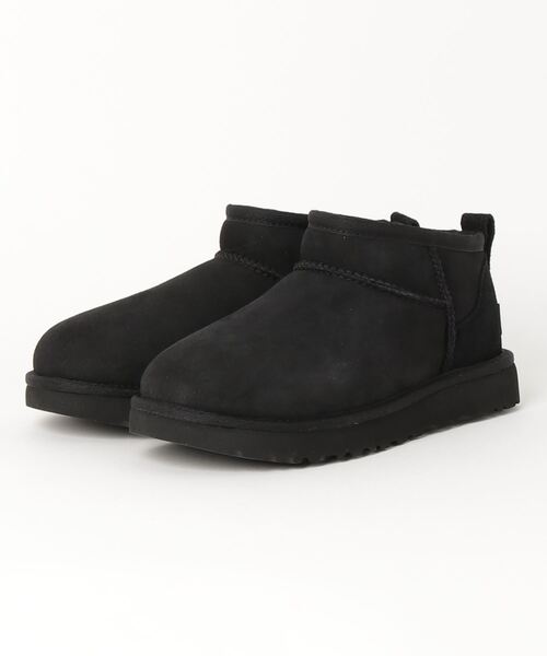 UGG Australia（アグオーストラリア） 「UGG」 ムートンブーツ 8(25