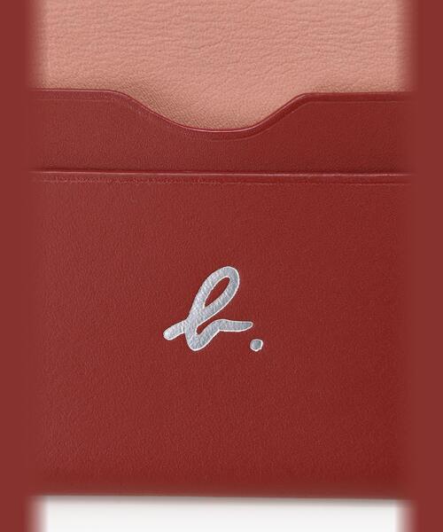 国内即発【agnes b】XAW03−04 カードケース agnes b.｜カードケース (XAW03-04) | Rakuten Fashion(楽天