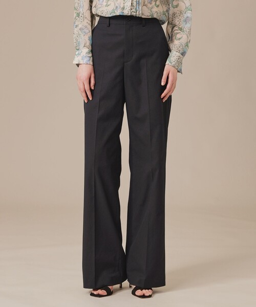 MACKINTOSH LONDON（マッキントッシュ ロンドン） ワイドパンツ パンツ