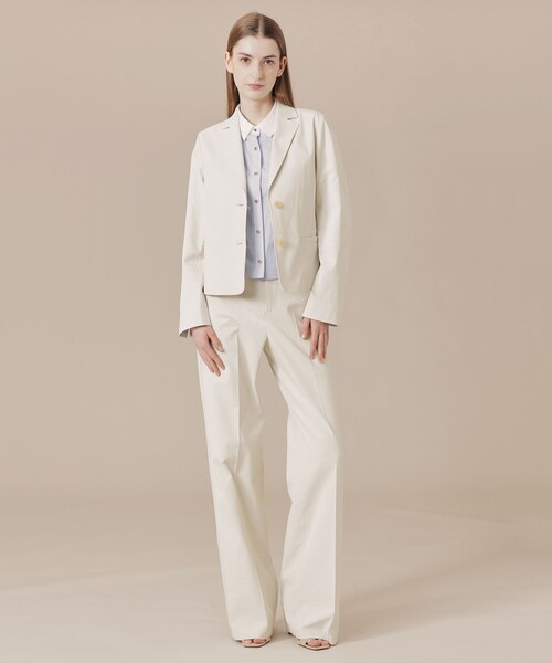 MACKINTOSH LONDON（マッキントッシュ ロンドン） ワイドパンツ パンツ