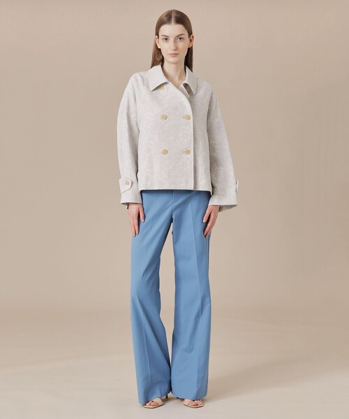 MACKINTOSH LONDON（マッキントッシュ ロンドン） ワイドパンツ パンツ