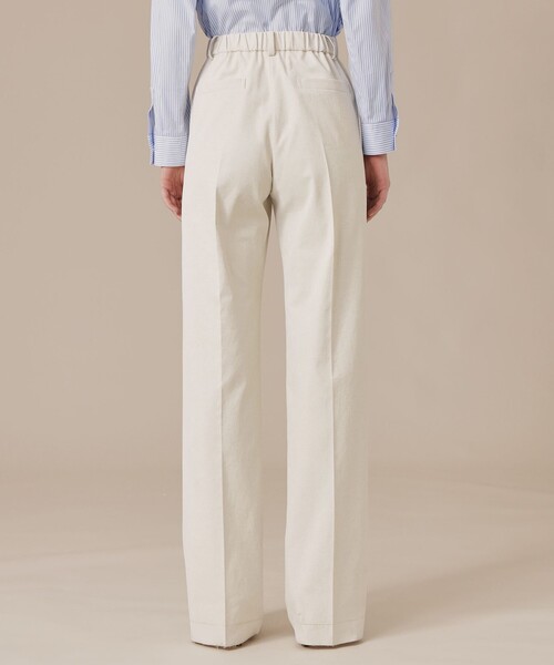 MACKINTOSH LONDON（マッキントッシュ ロンドン） ワイドパンツ パンツ